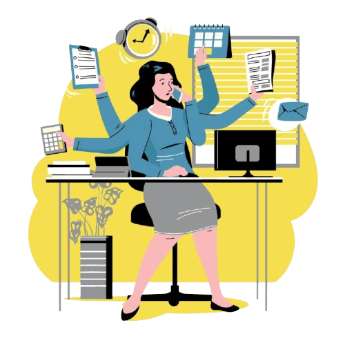 Gestion administrative AVD-Plus